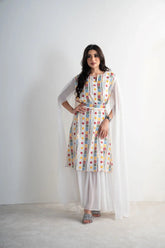 Kaftan -  Voile